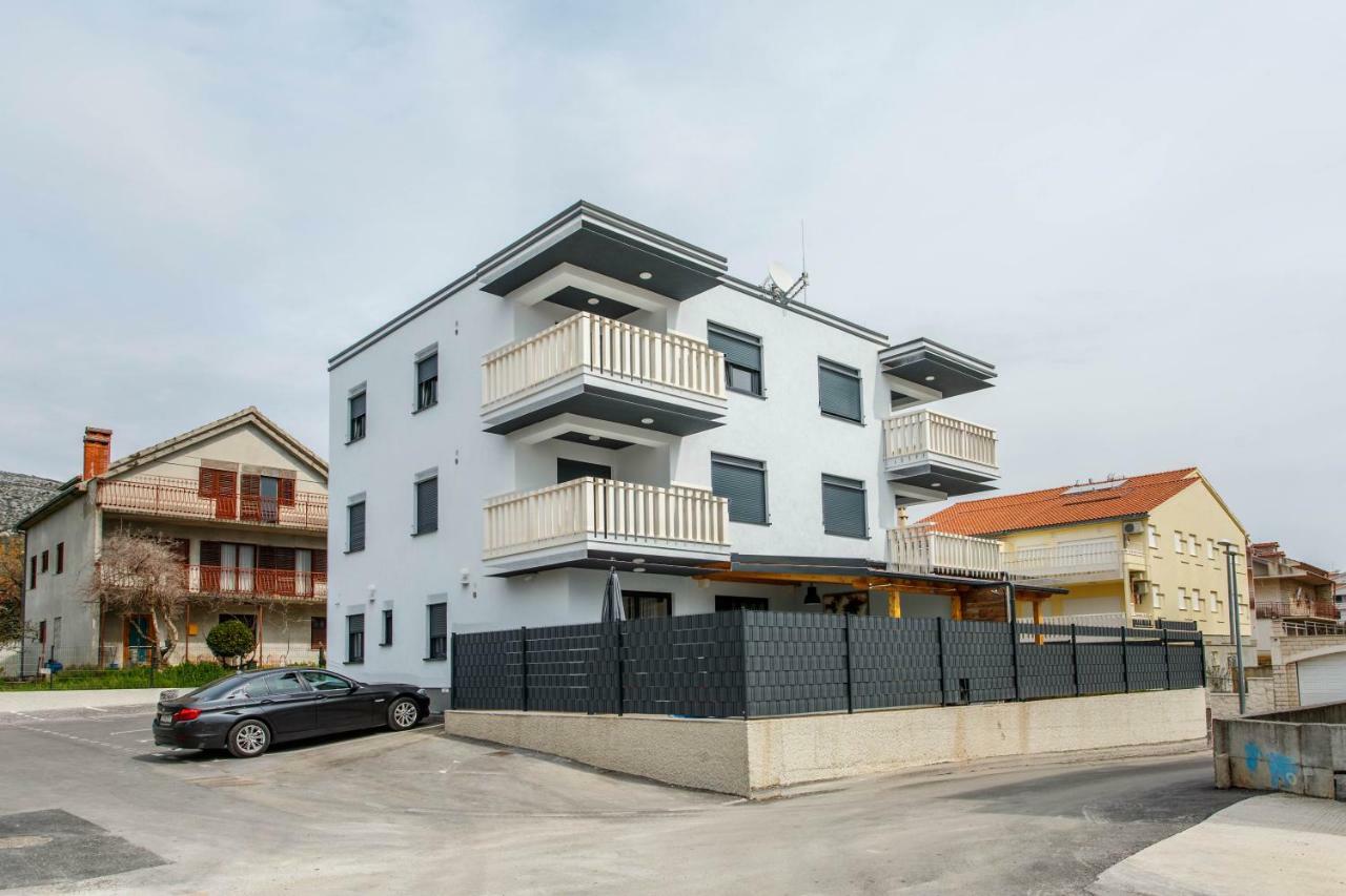 טרוגיר Apartment Ferias מראה חיצוני תמונה