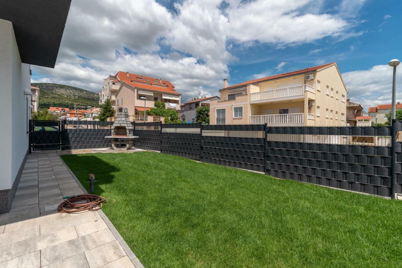 טרוגיר Apartment Ferias מראה חיצוני תמונה