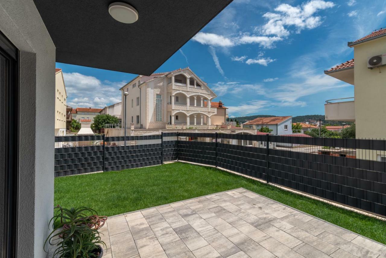 טרוגיר Apartment Ferias מראה חיצוני תמונה
