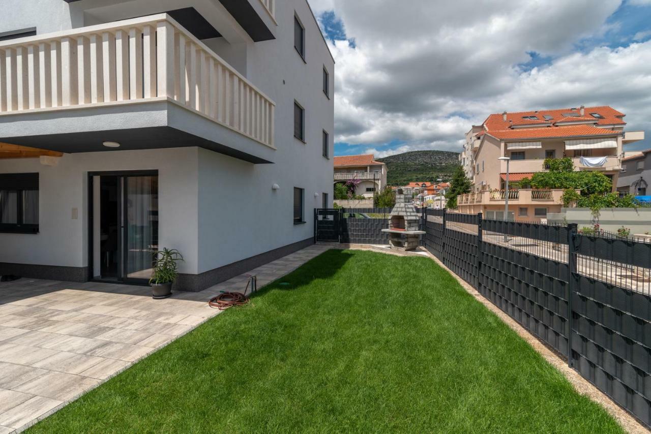 טרוגיר Apartment Ferias מראה חיצוני תמונה