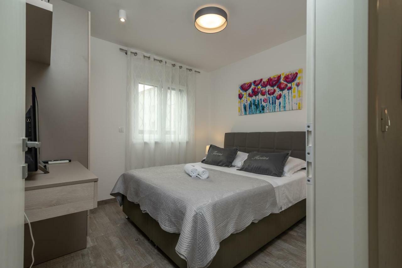 טרוגיר Apartment Ferias מראה חיצוני תמונה