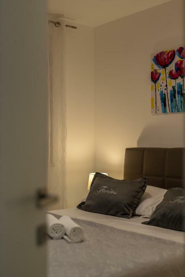 טרוגיר Apartment Ferias מראה חיצוני תמונה