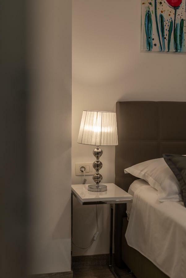 טרוגיר Apartment Ferias מראה חיצוני תמונה