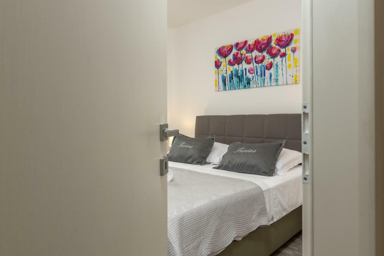 טרוגיר Apartment Ferias מראה חיצוני תמונה