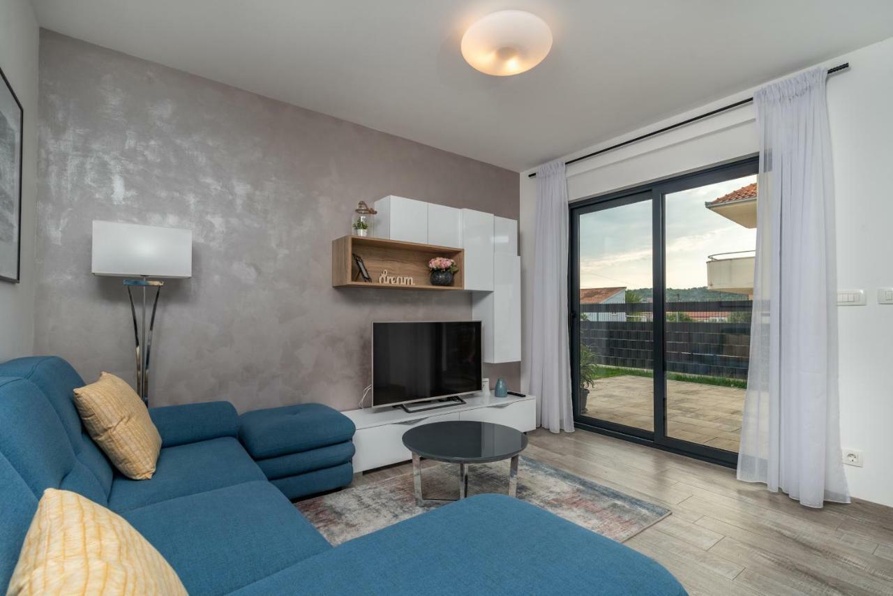 טרוגיר Apartment Ferias מראה חיצוני תמונה