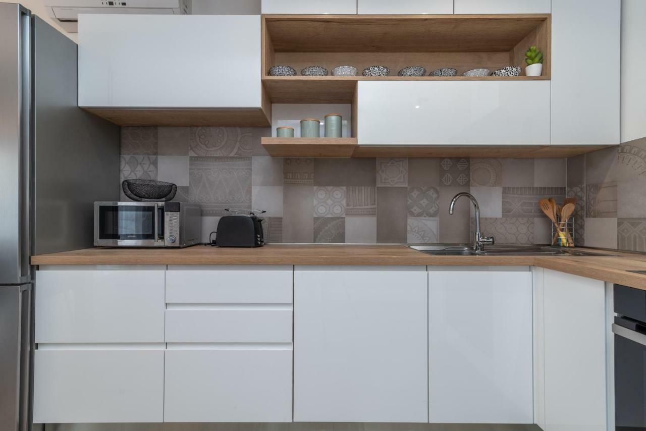 טרוגיר Apartment Ferias מראה חיצוני תמונה