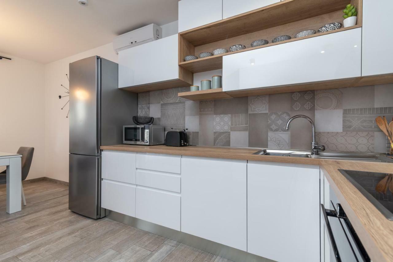 טרוגיר Apartment Ferias מראה חיצוני תמונה