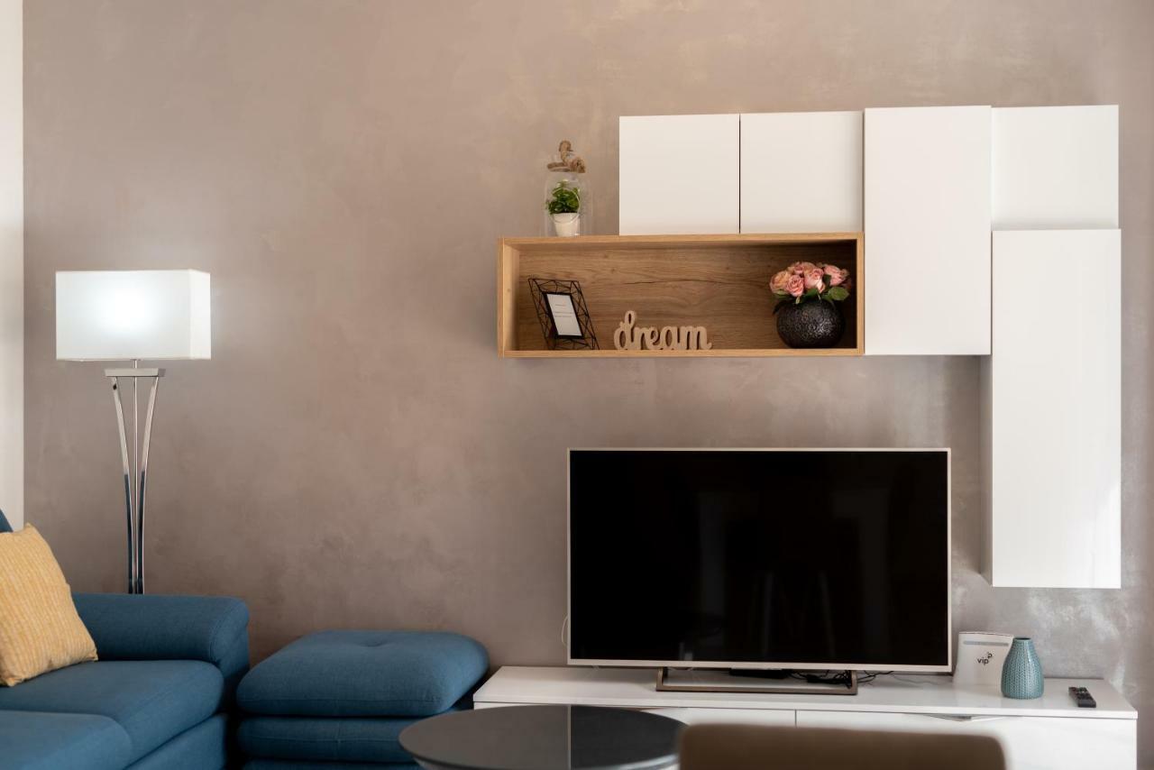 טרוגיר Apartment Ferias מראה חיצוני תמונה