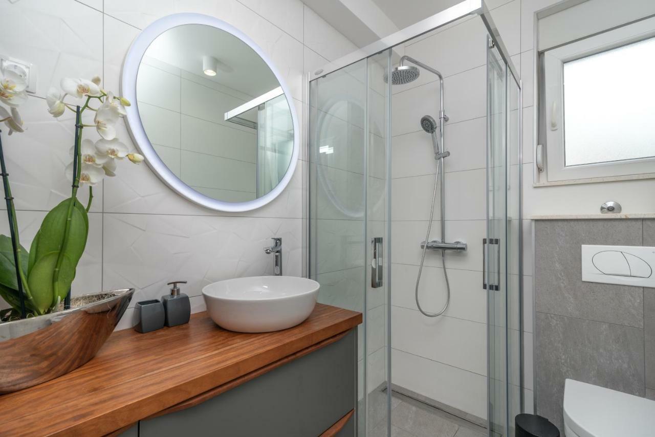 טרוגיר Apartment Ferias מראה חיצוני תמונה