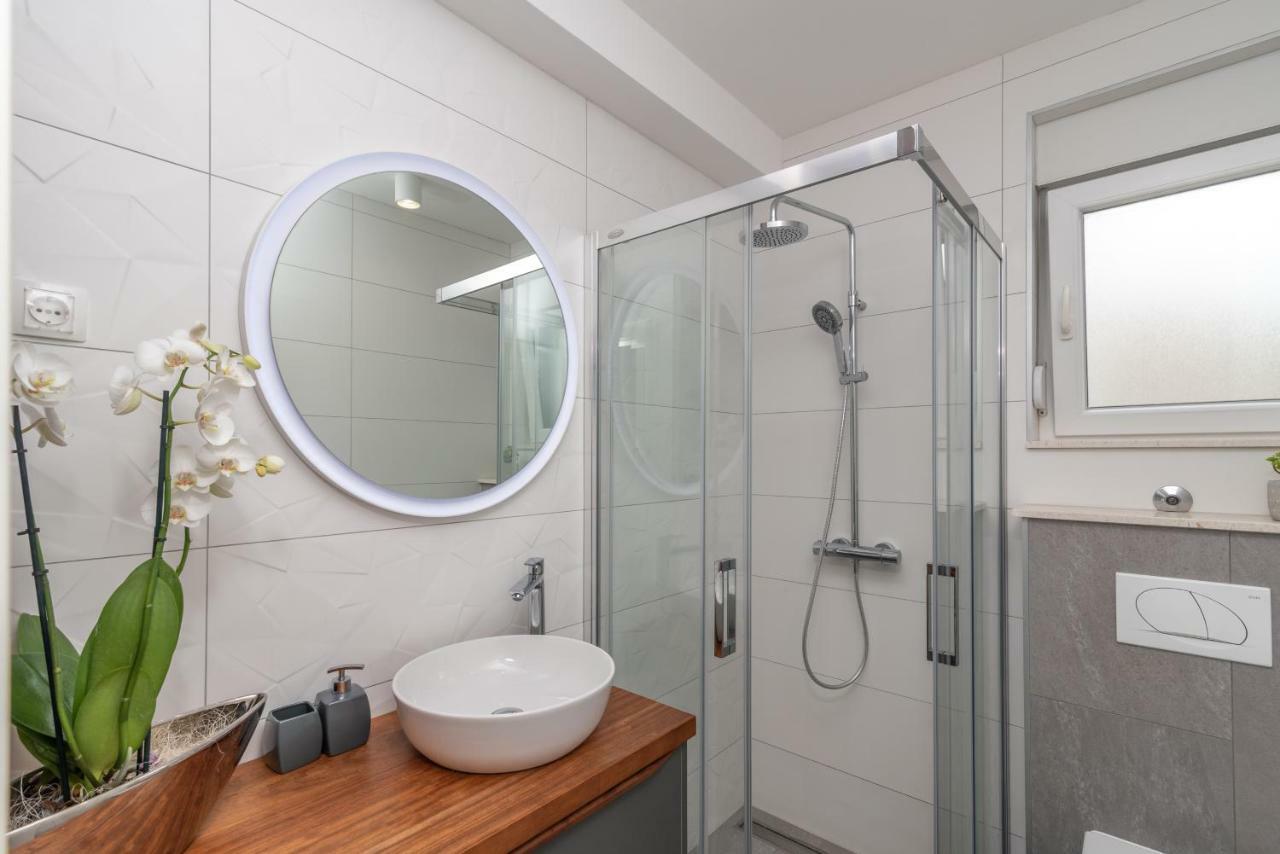 טרוגיר Apartment Ferias מראה חיצוני תמונה
